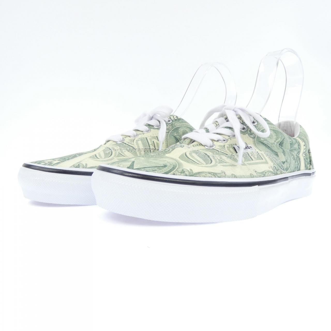 バンズ VANS VN0A5FC9GRN スニーカー