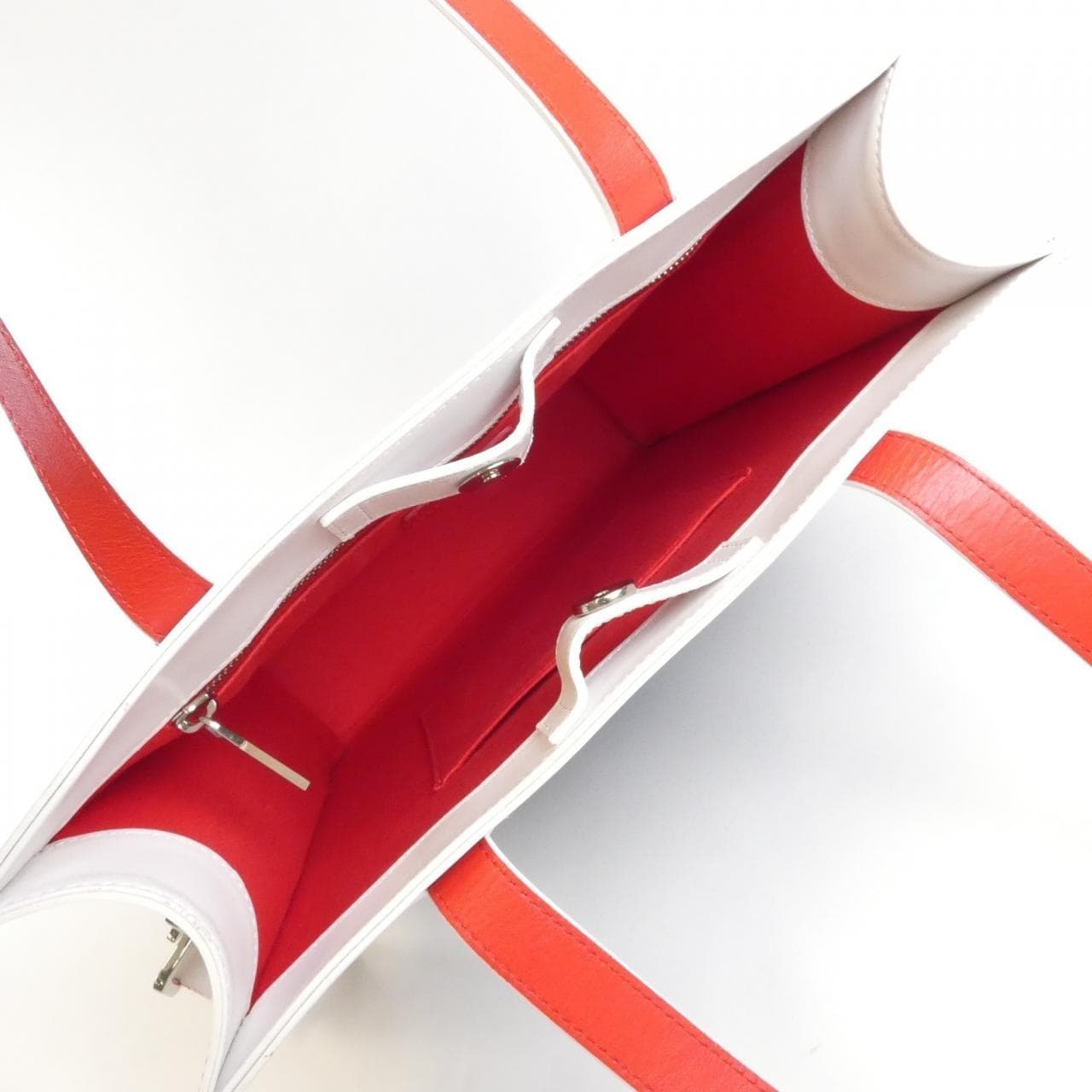 クリスチャンルブタン ルイストート1225141 バッグ