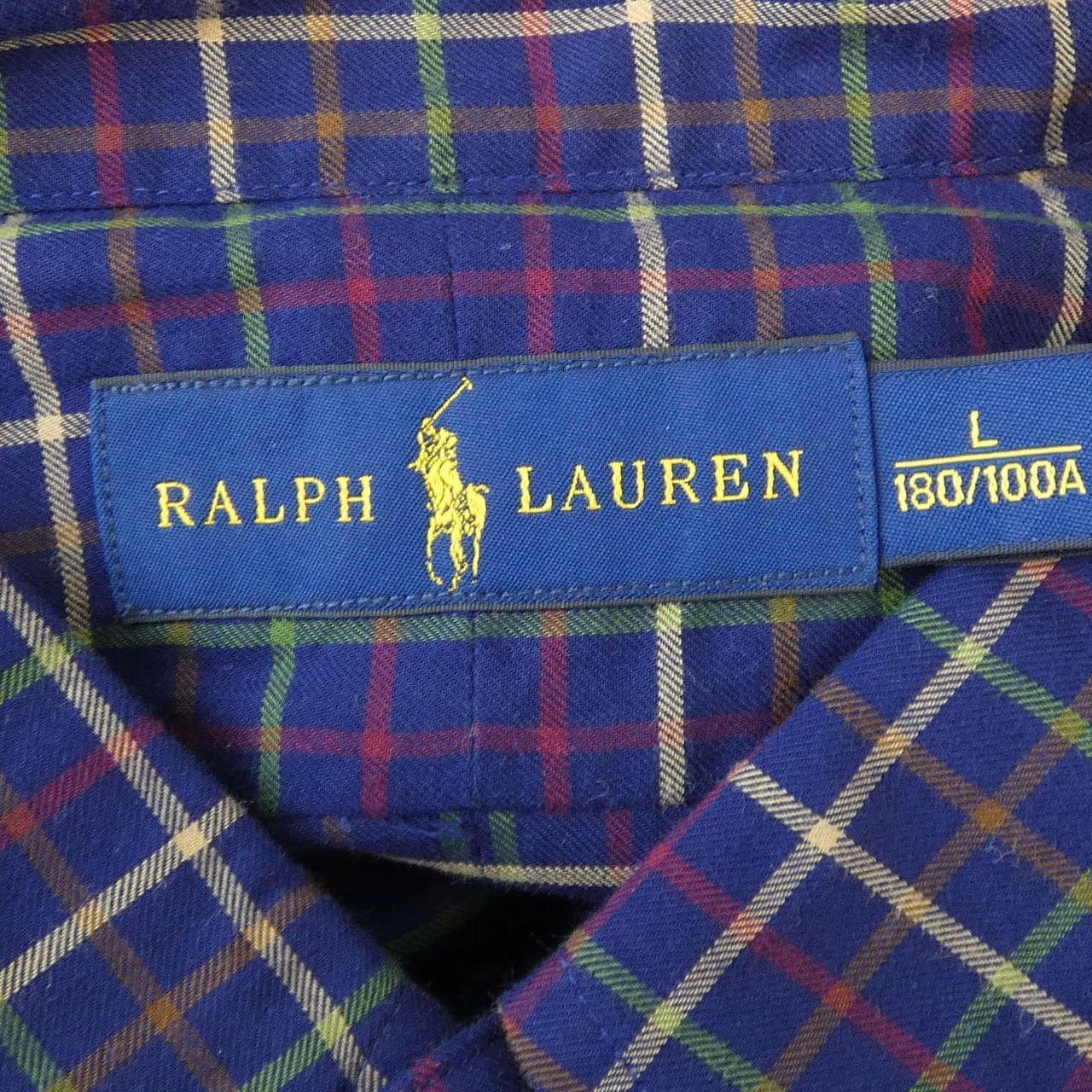 ラルフローレン RALPH LAUREN シャツ