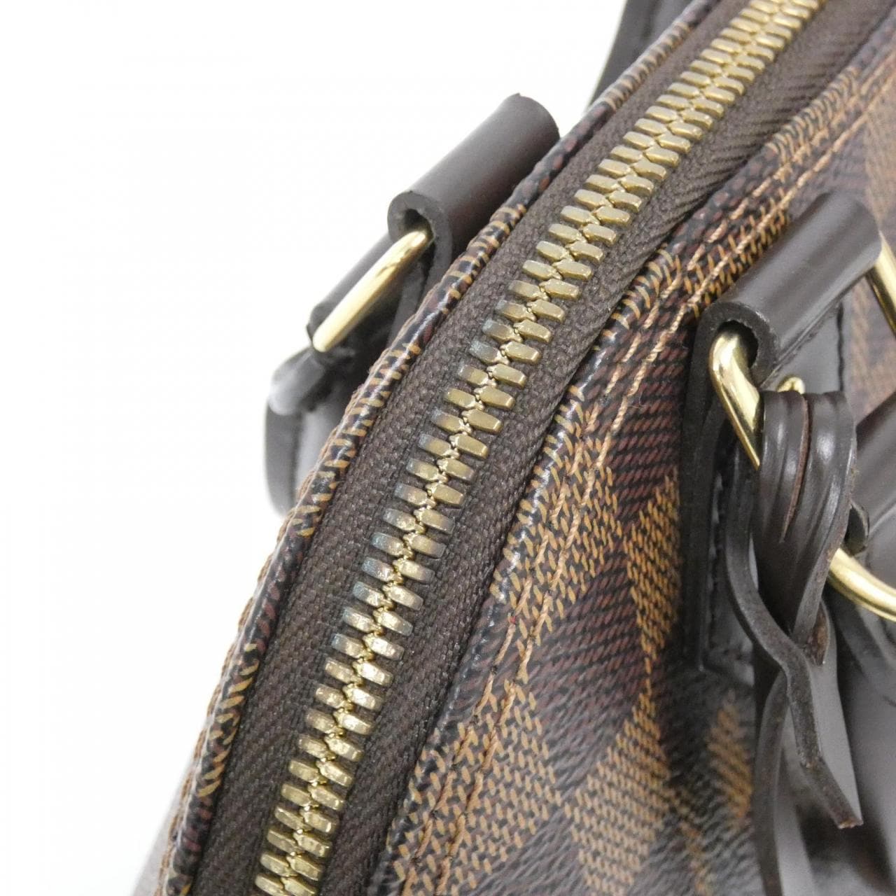 ルイヴィトン ダミエ アルマBB N41221 バッグ