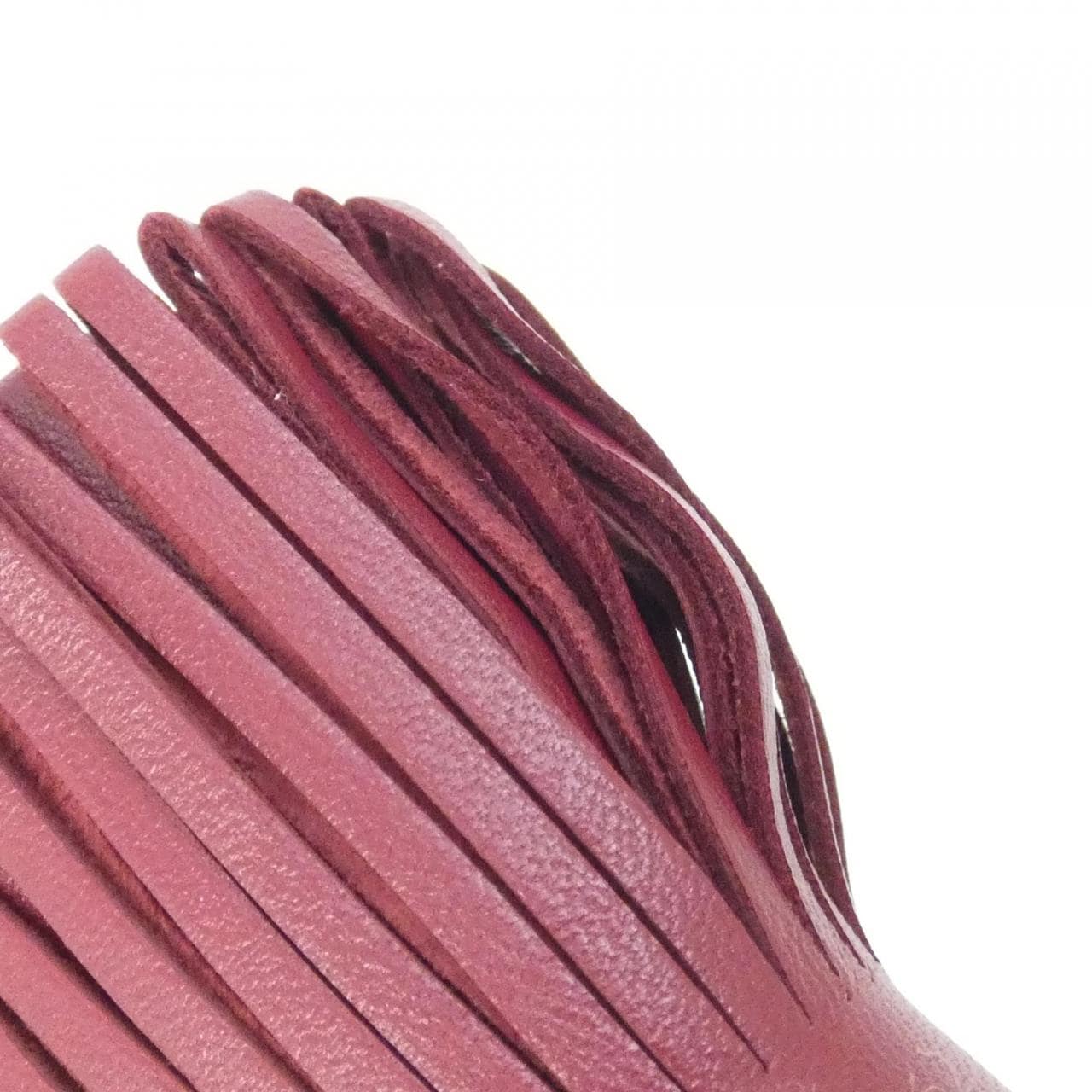 エルメス カルメン 077894CJ キーリング