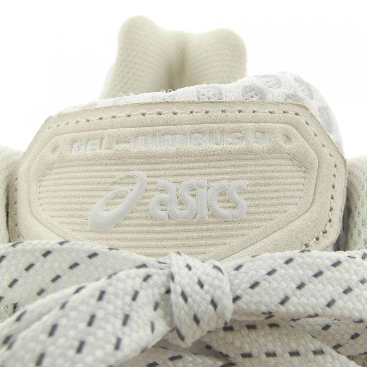 アシックス ASICS GEL NIMBUS 9 スニーカー