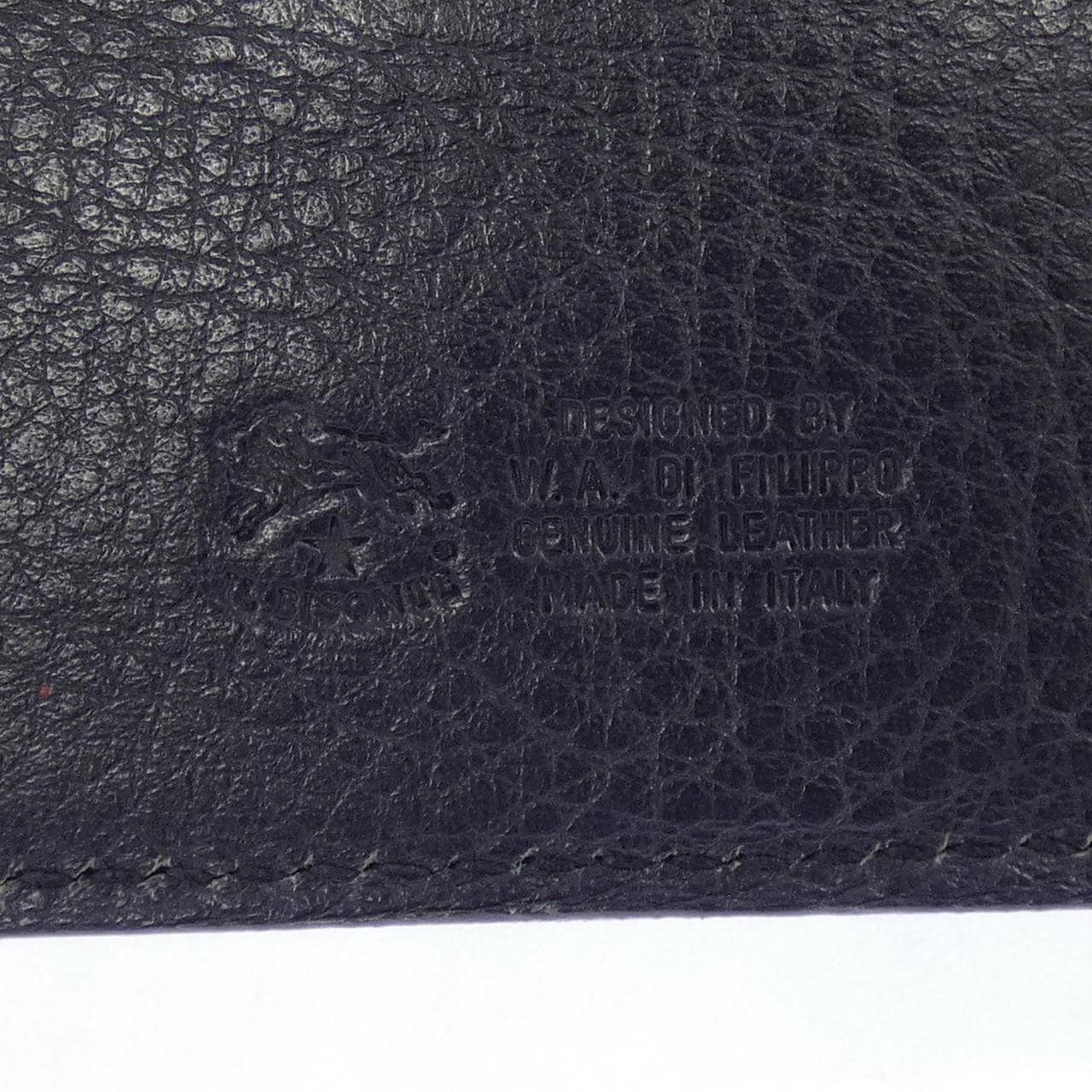 イルビゾンテ IL BISONTE WALLET