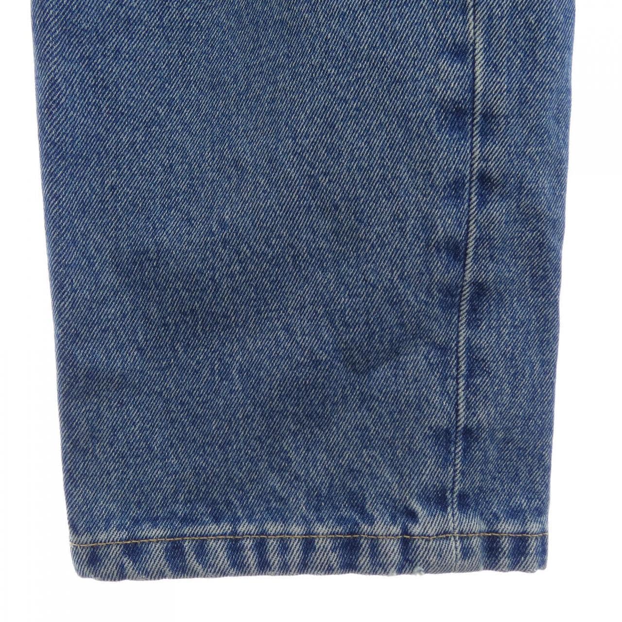 トムウッド TOMWOOD ジーンズ