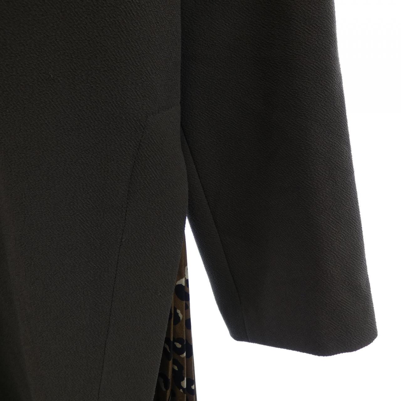 レリアン LEILIAN ワンピース