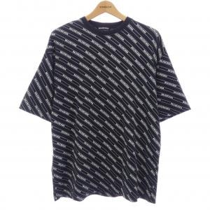 バレンシアガ BALENCIAGA 570805 TEV54 Tシャツ