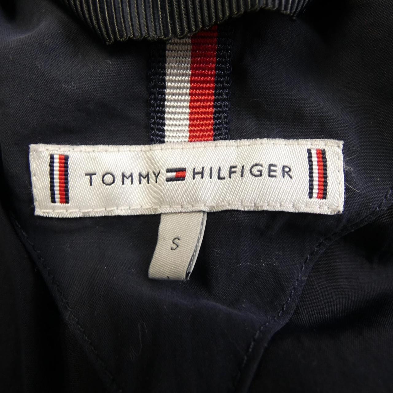 トミーヒルフィガー TOMMY HILFIGER ブルゾン