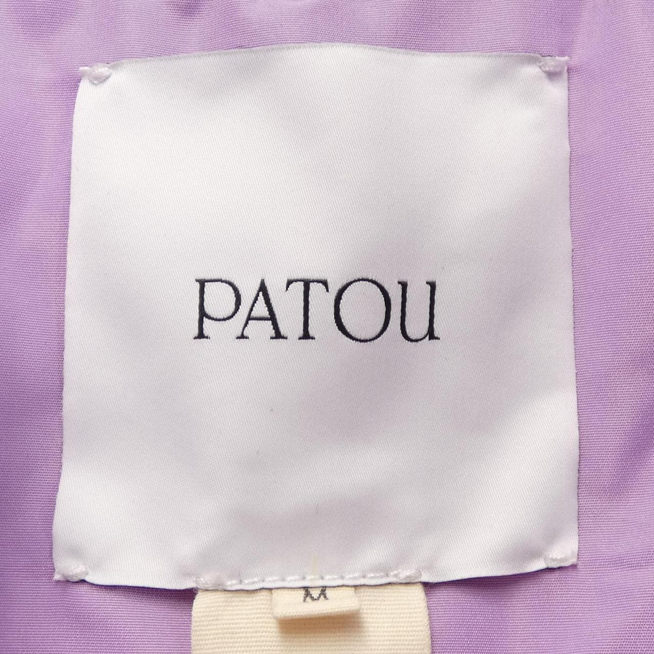パトゥ PATOU OU0150129473W ジャケット