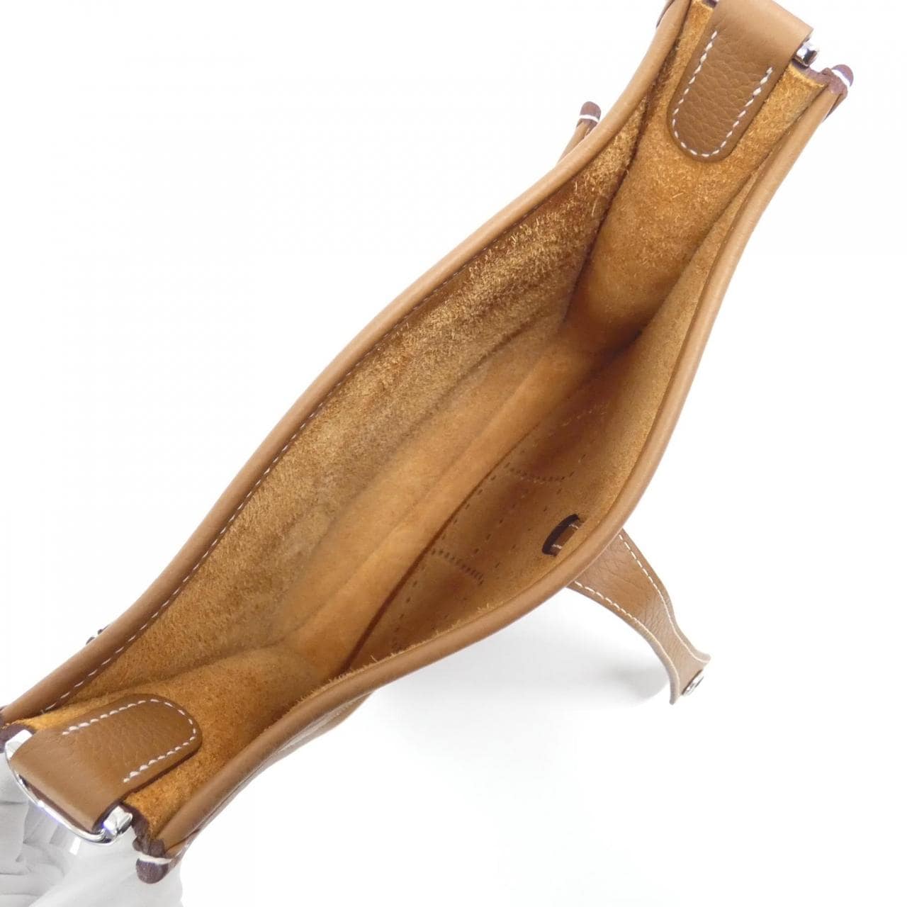 【未使用品】エルメス エヴリン3 23cm 087941CK ショルダーバッグ