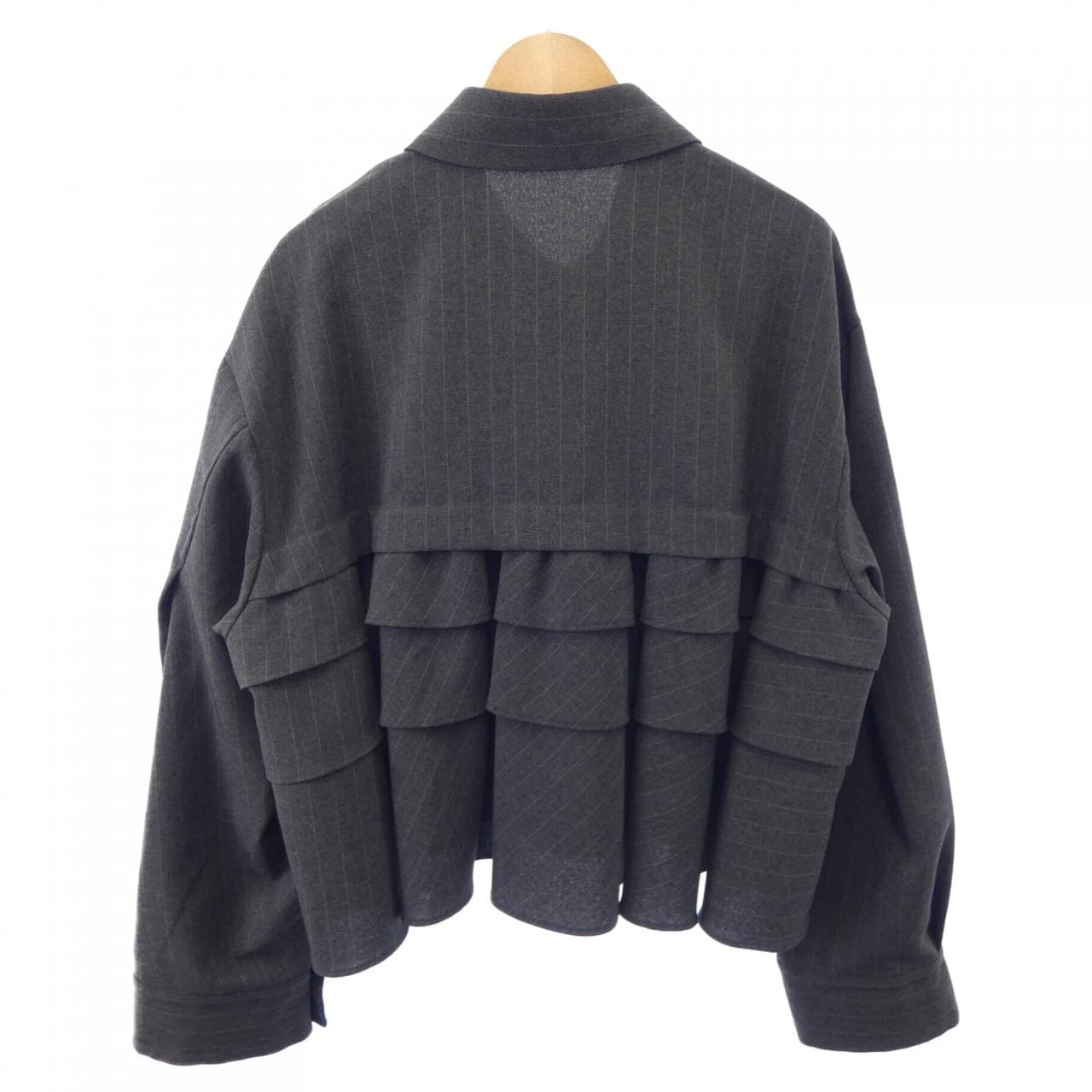 ソブ SOV. シャツ