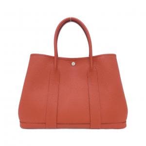 エルメス ガーデン パーティ 36cm 064423CK バッグ