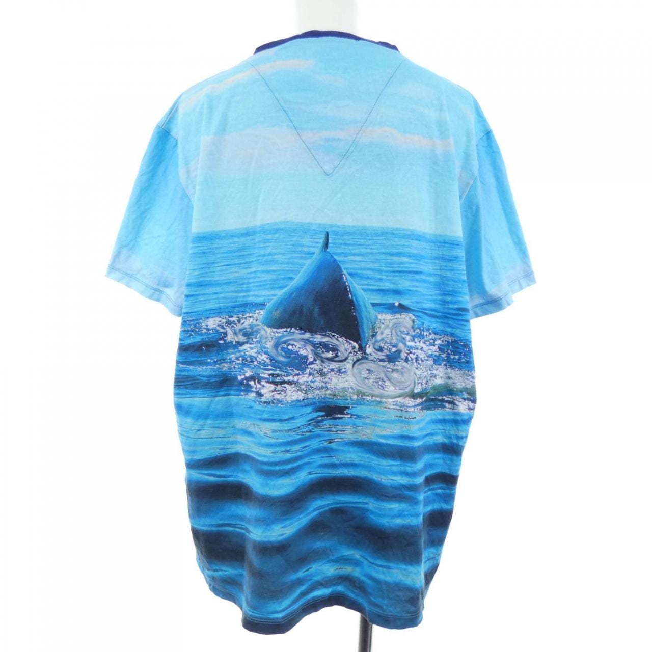 エトロ ETRO Tシャツ