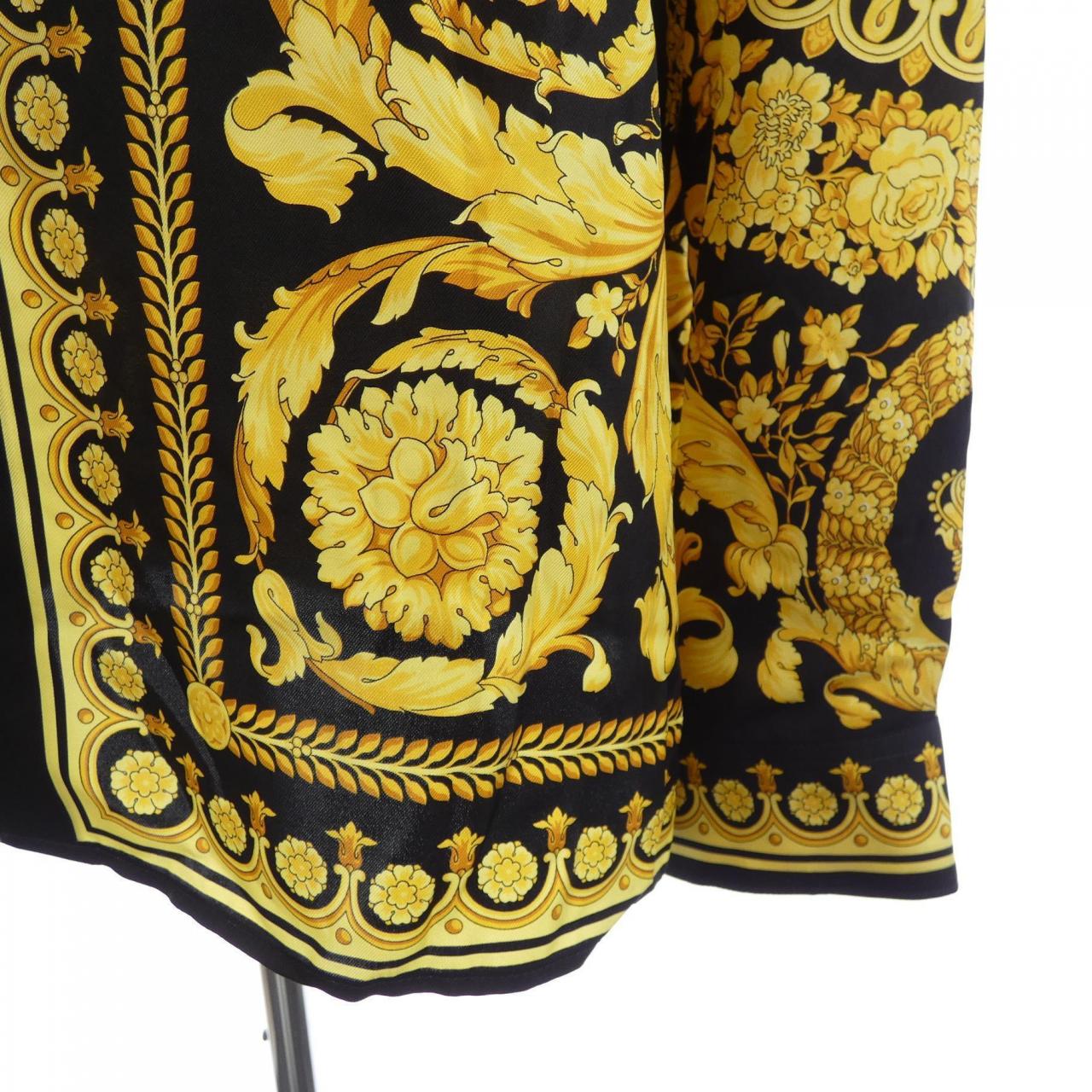 ヴェルサーチェ VERSACE 1003941 シャツ
