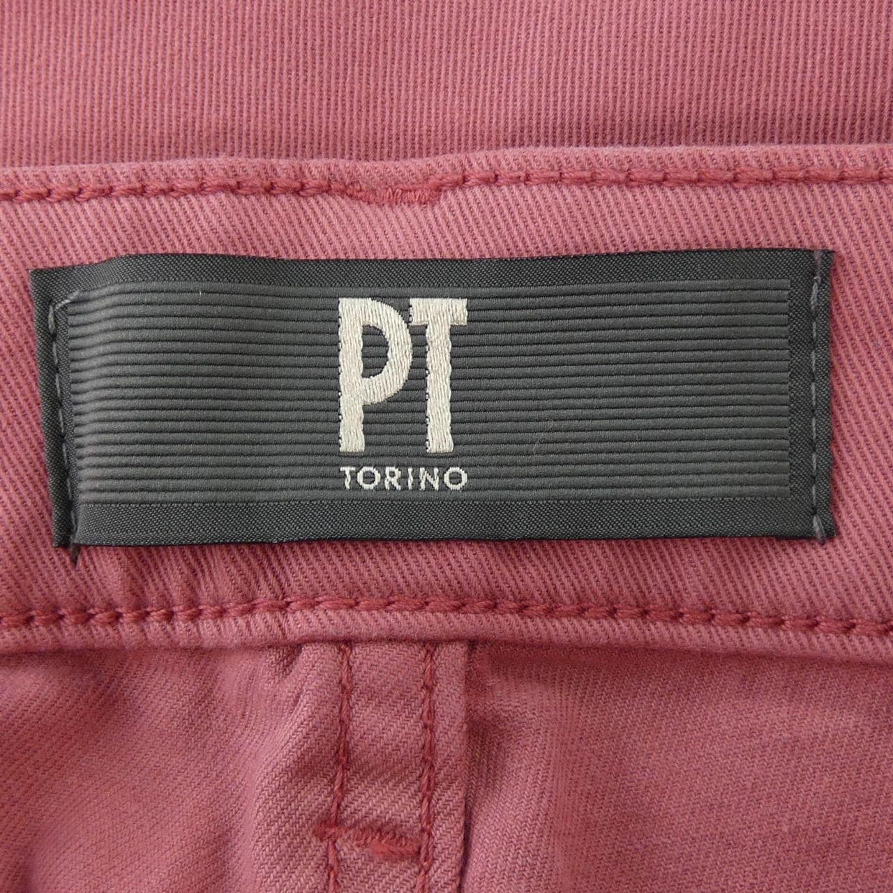 ピーティートリノ PT TORINO C5 ZP01Z0 パンツ