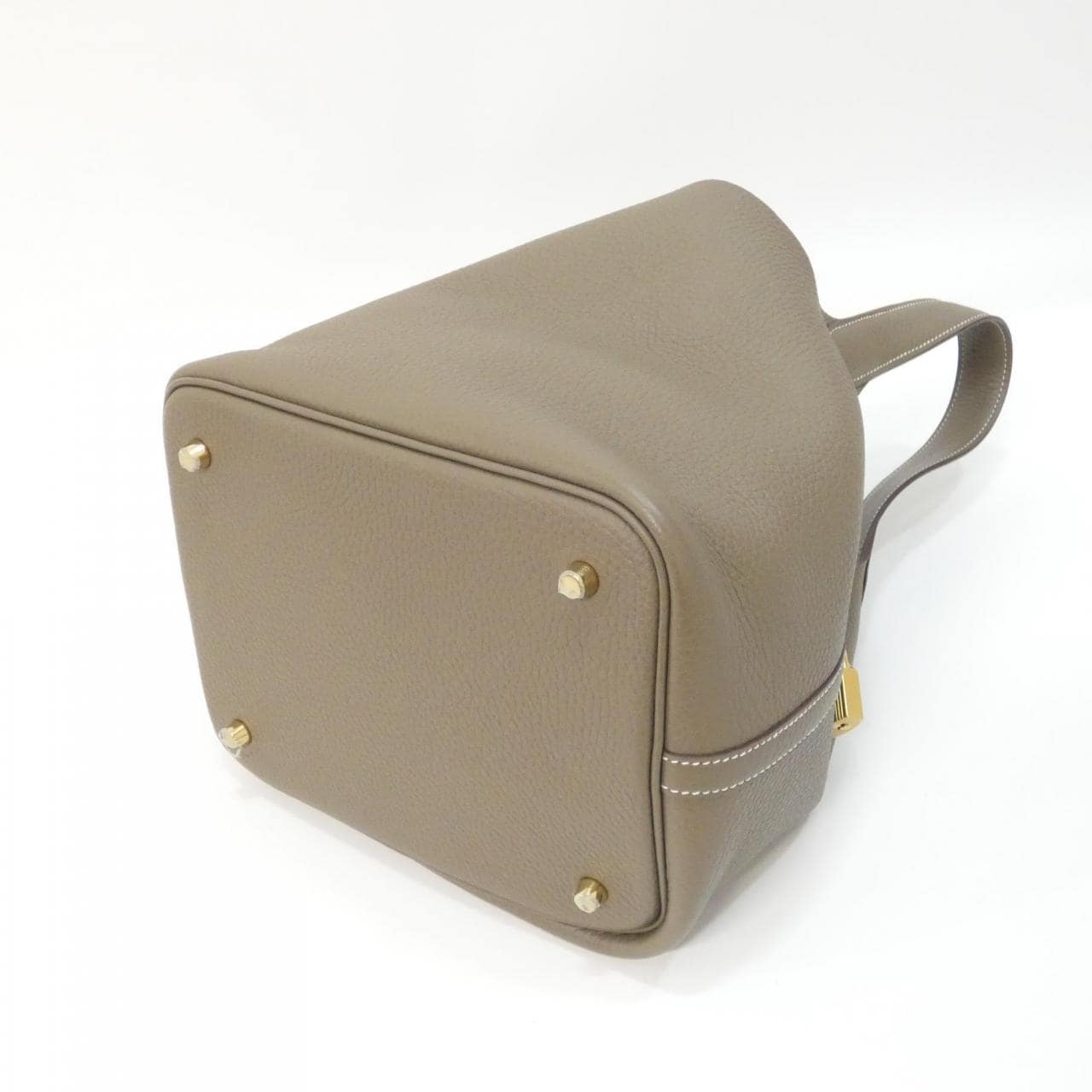 エルメス ピコタン ロック MM 060991CC バッグ
