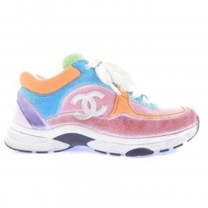 シャネル CHANEL G34360Y54480 スニーカー
