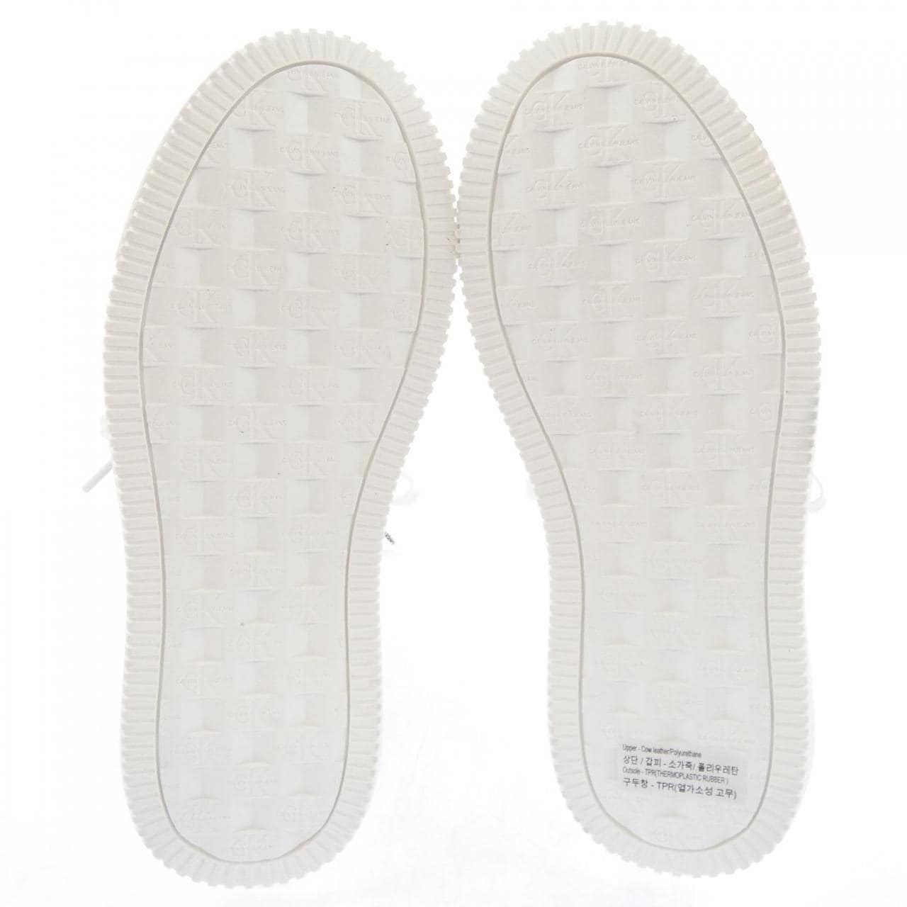 カルバンクライン Calvin Klein スニーカー