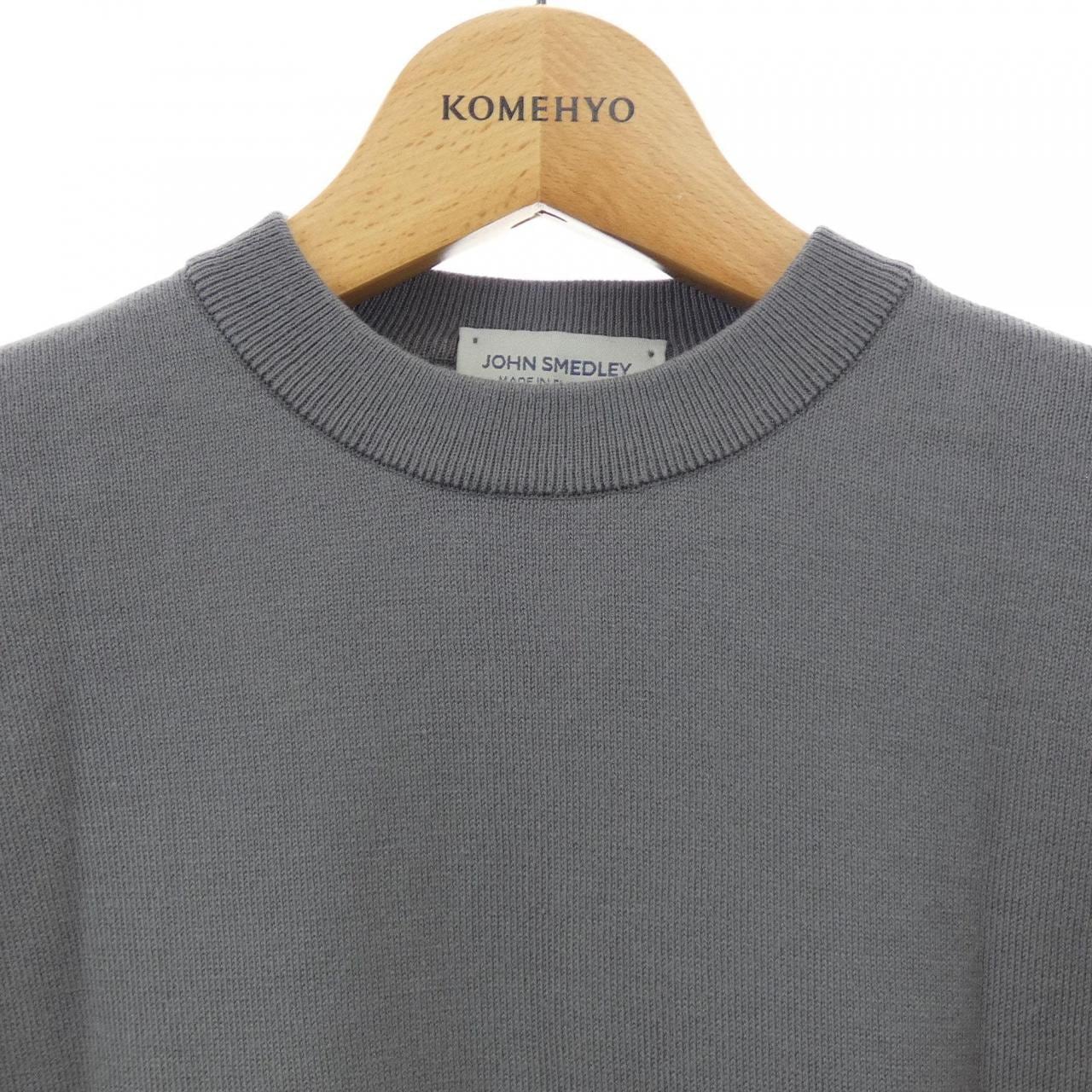 ジョンスメドレー JOHN SMEDLEY CA45550 ベスト