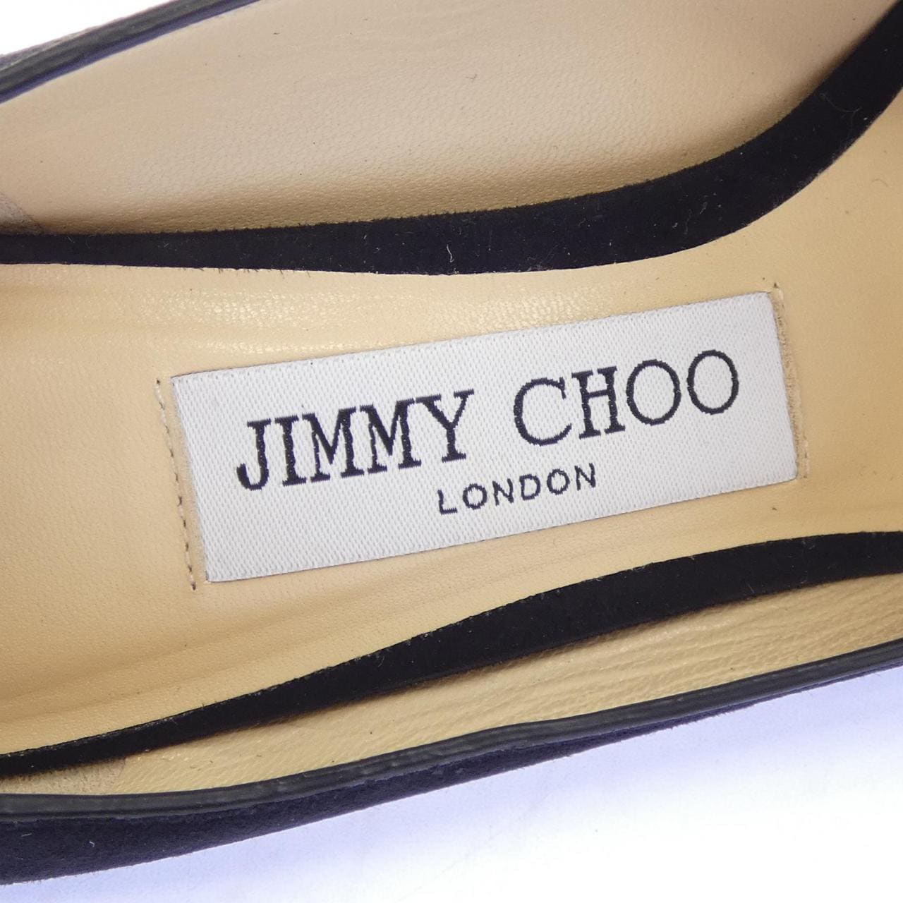 ジミーチュウ JIMMY CHOO パンプス