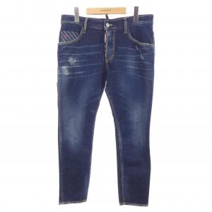 ディースクエアード DSQUARED2 S71LB1402 ジーンズ