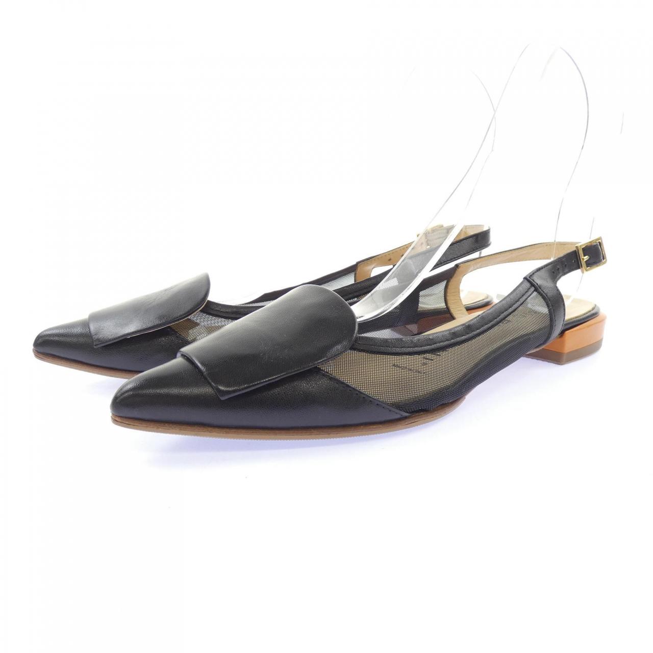 ファビオルスコーニ FABIO RUSCONI F21305 パンプス