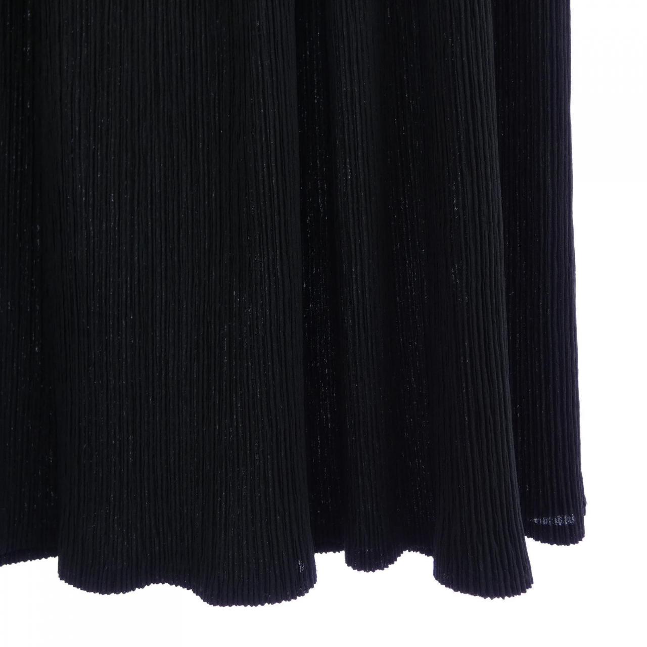 【ヴィンテージ】イッセイミヤケ ISSEY MIYAKE IM71-FG903 スカート