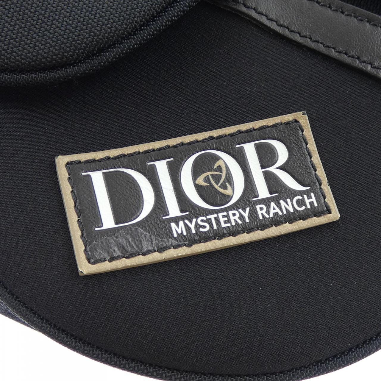 ディオール DIOR MYSTERY RANCH 1ADPO111MRN BAG