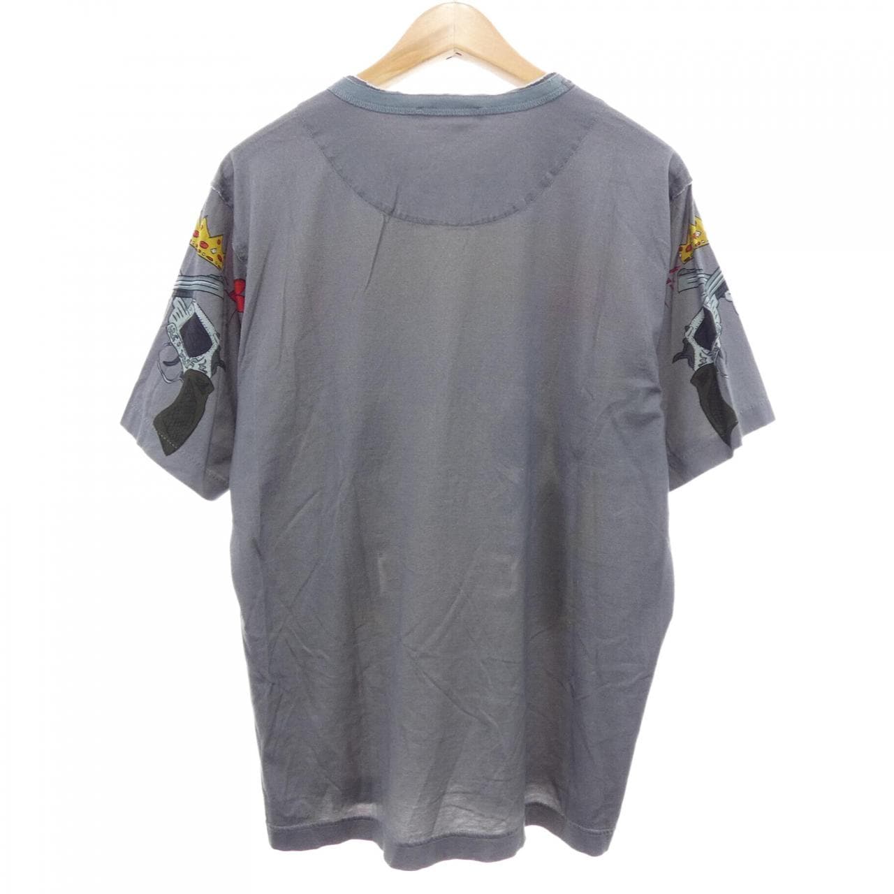 ドルチェアンドガッバーナ DOLCE&GABBANA G8GJ3T/FP7UM Tシャツ