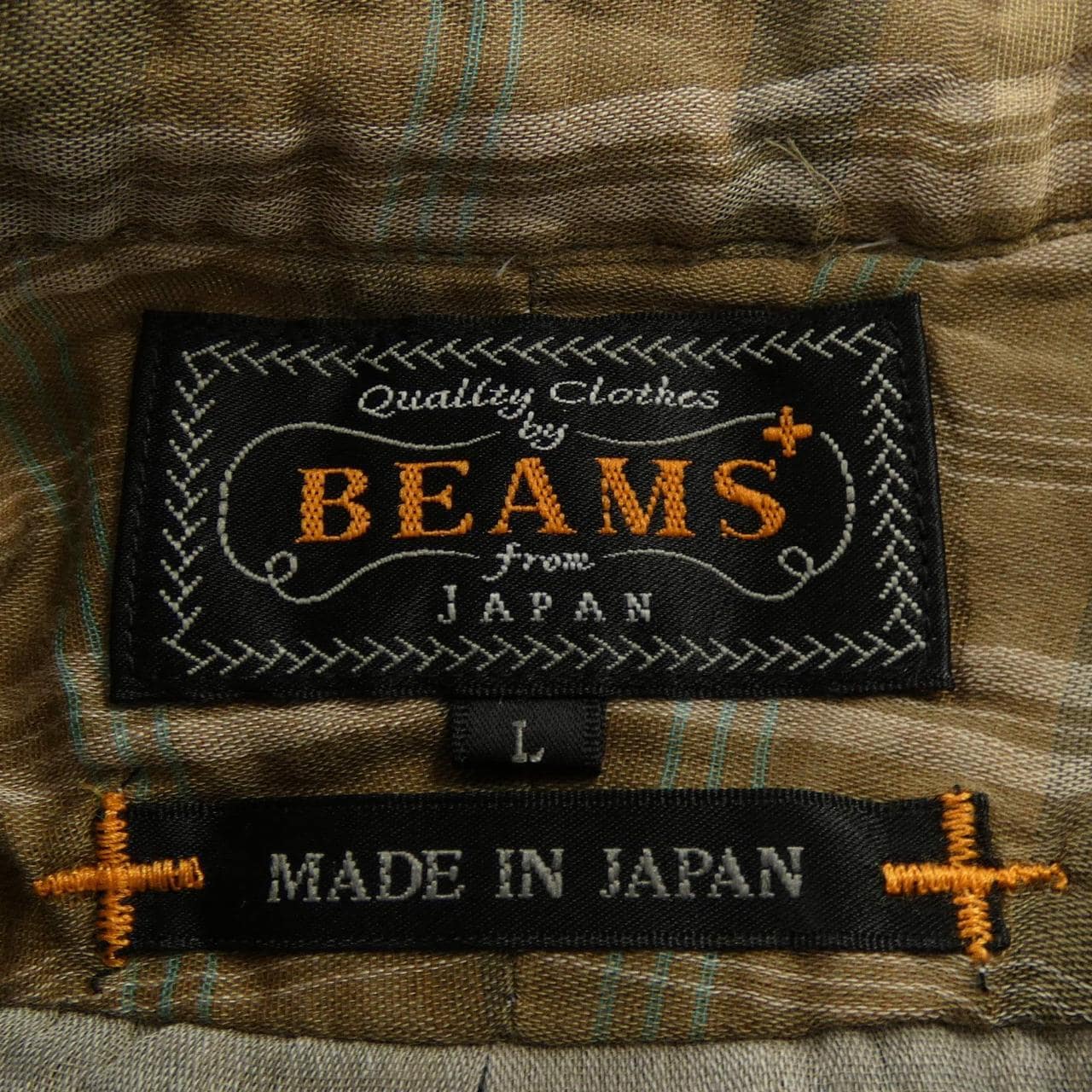 ビームスプラス BEAMS PLUS トップス