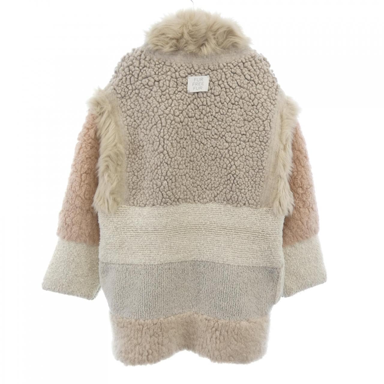 ステラマッカートニー STELLA MCCARTNEY 521653 コート
