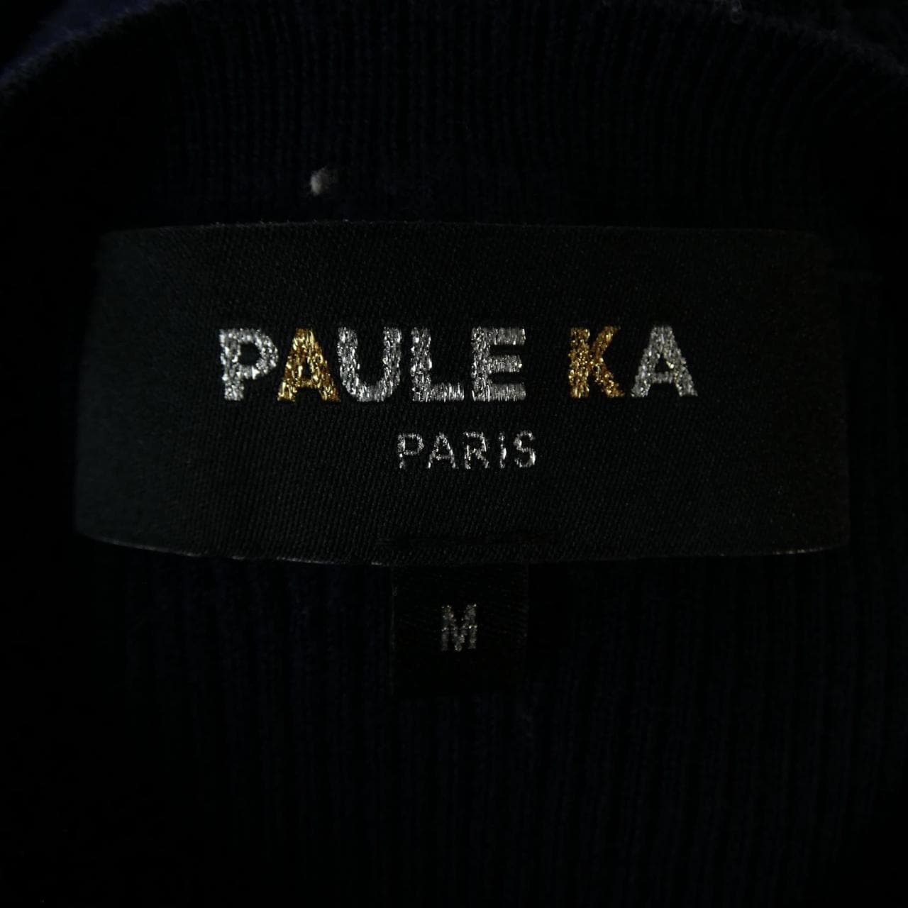 ポールカ PAULE KA アンサンブル