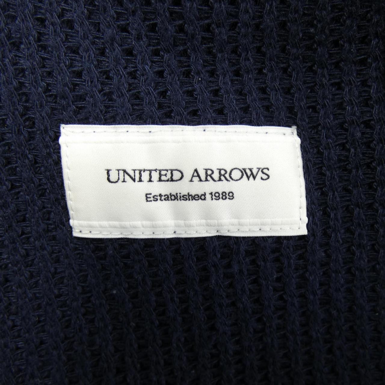 ユナイテッドアローズ UNITED ARROWS ジャケット