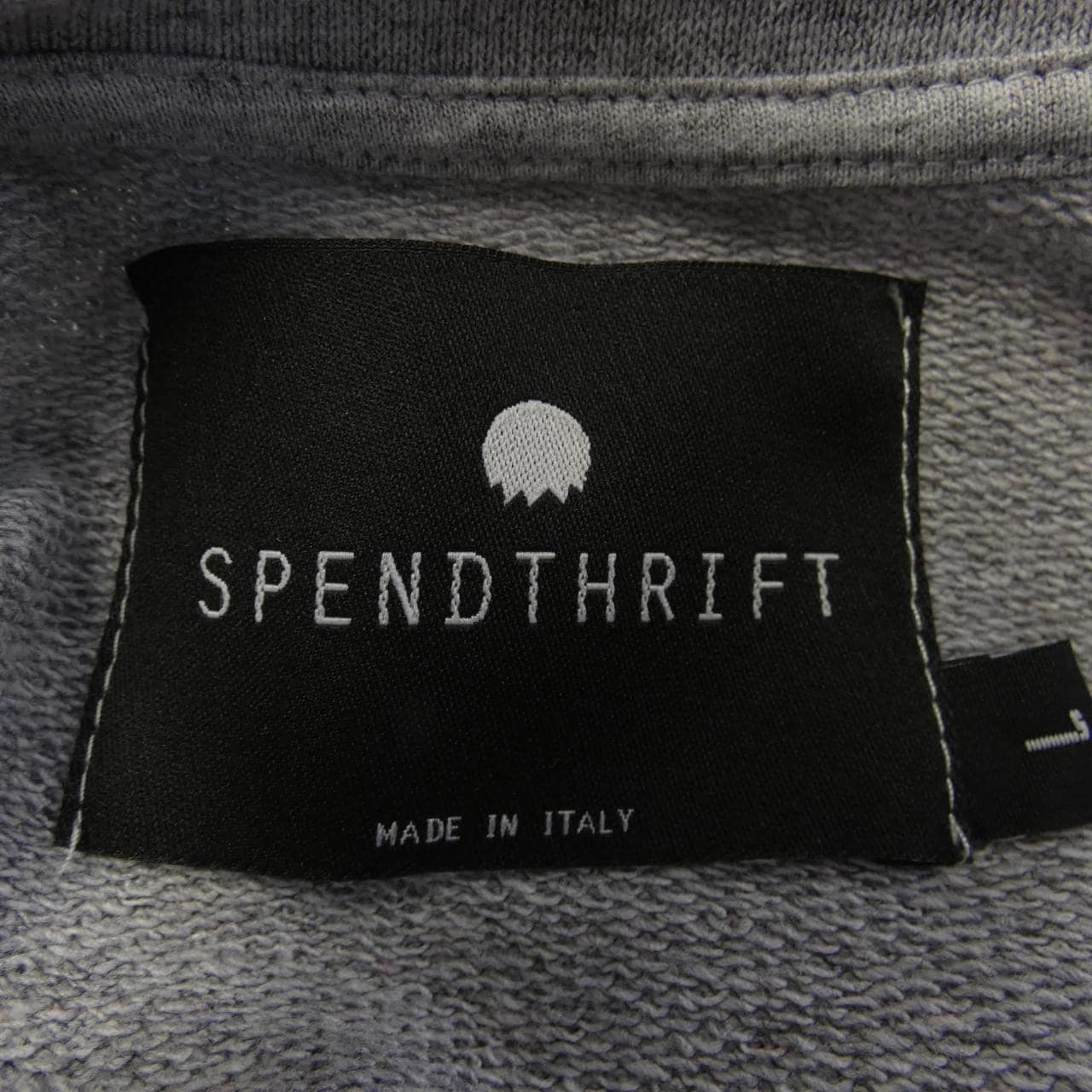 SPENDTHRIFT上衣