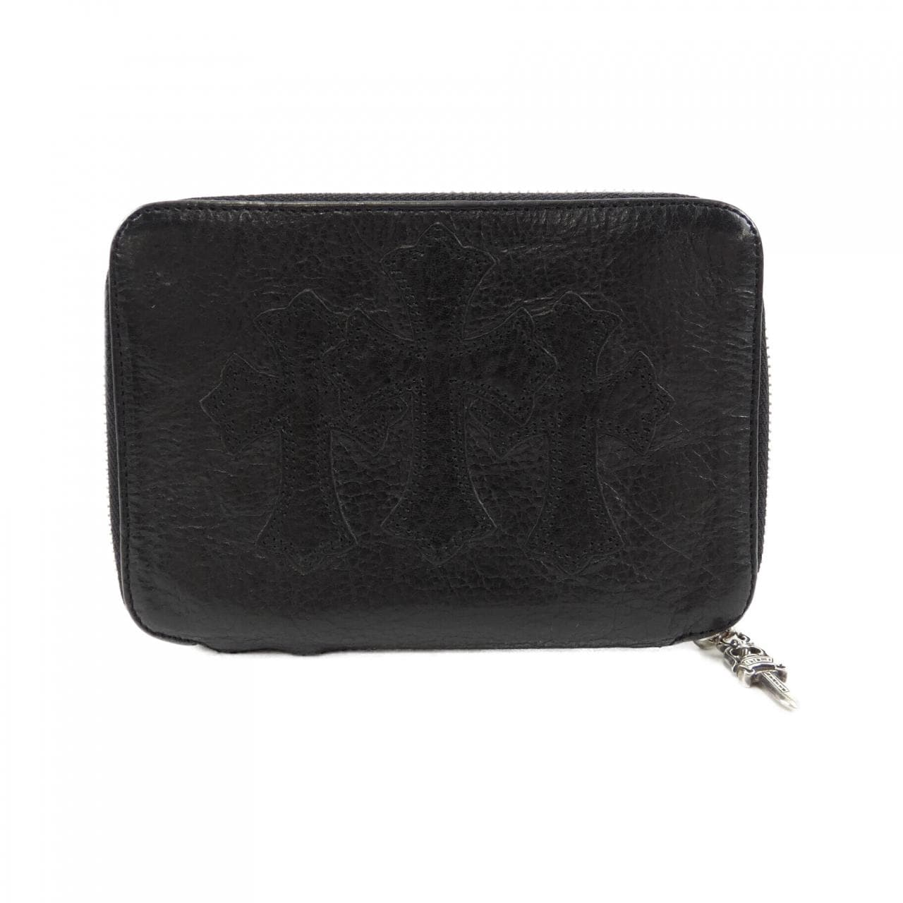 クロムハーツ CHROME HEARTS WALLET