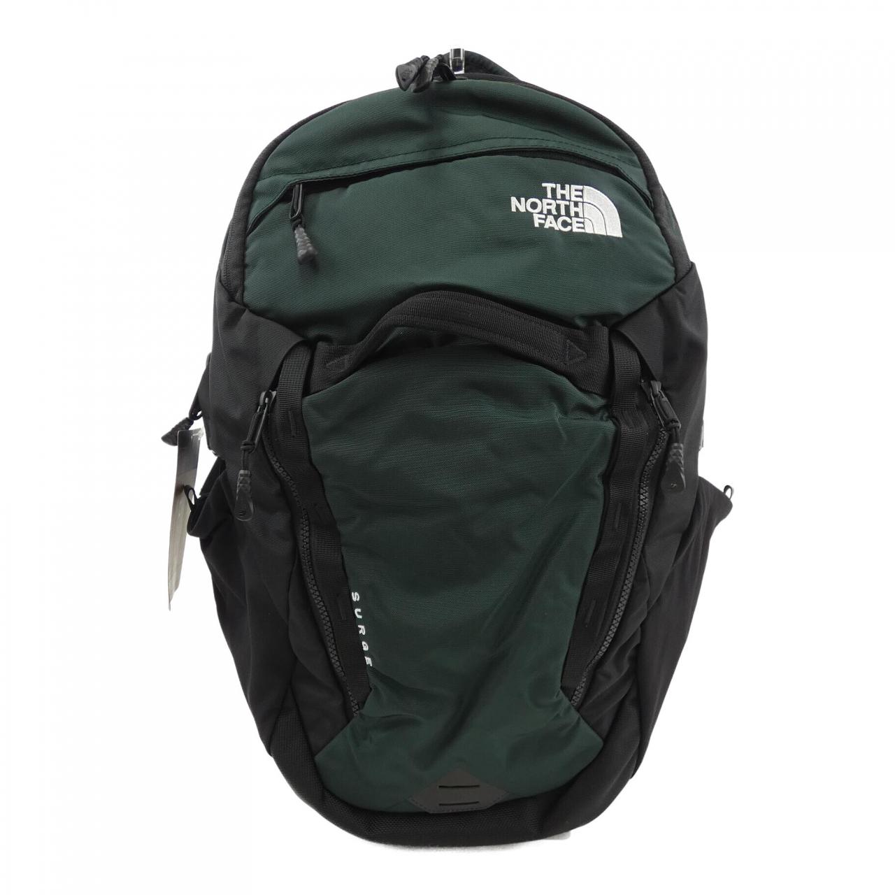 ザノースフェイス THE NORTH FACE BACKPACK