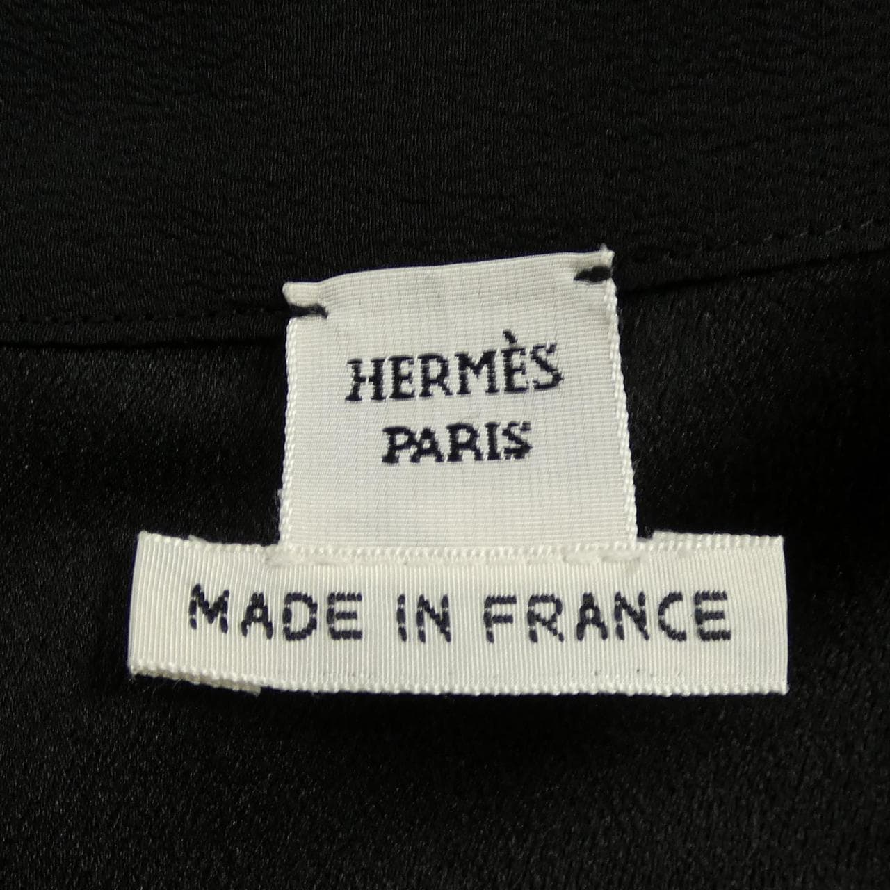 エルメス HERMES ワンピース