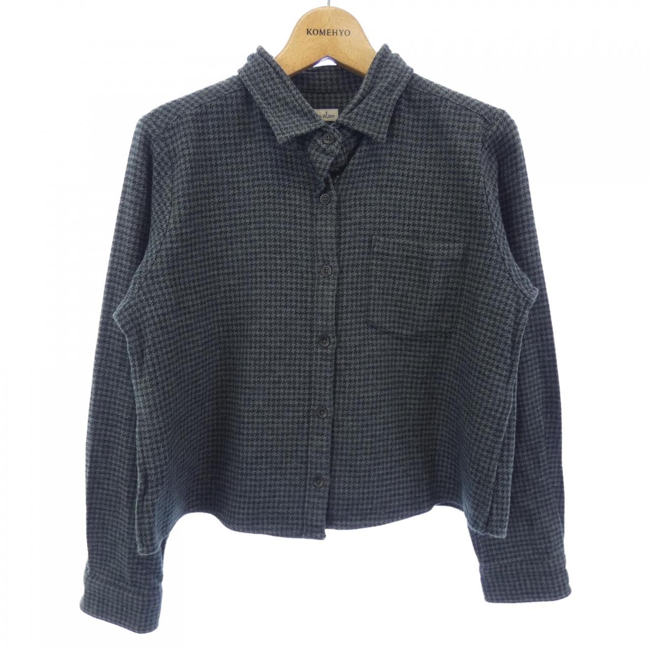 Stephen Alan STEVEN ALAN shirt