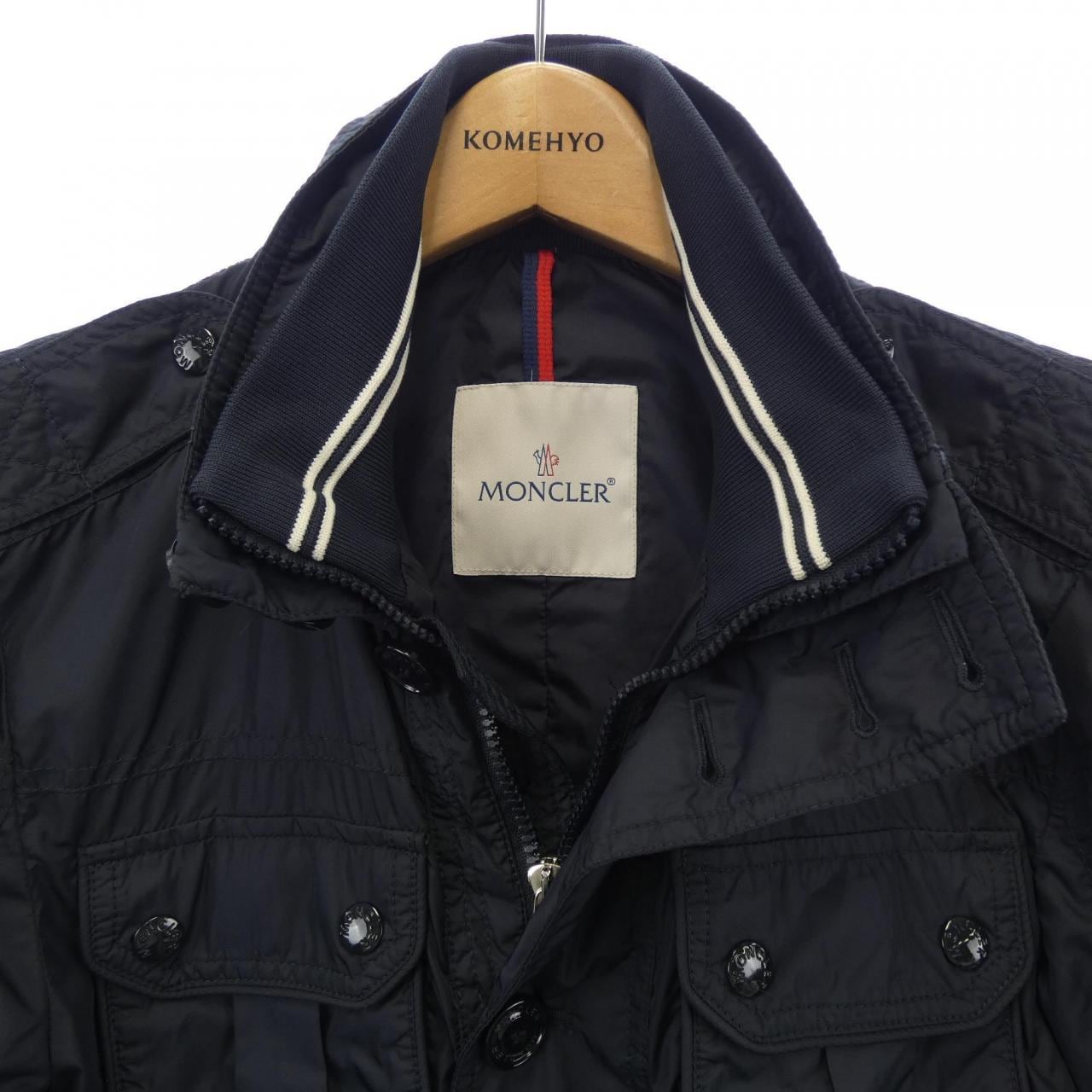 モンクレール MONCLER ブルゾン