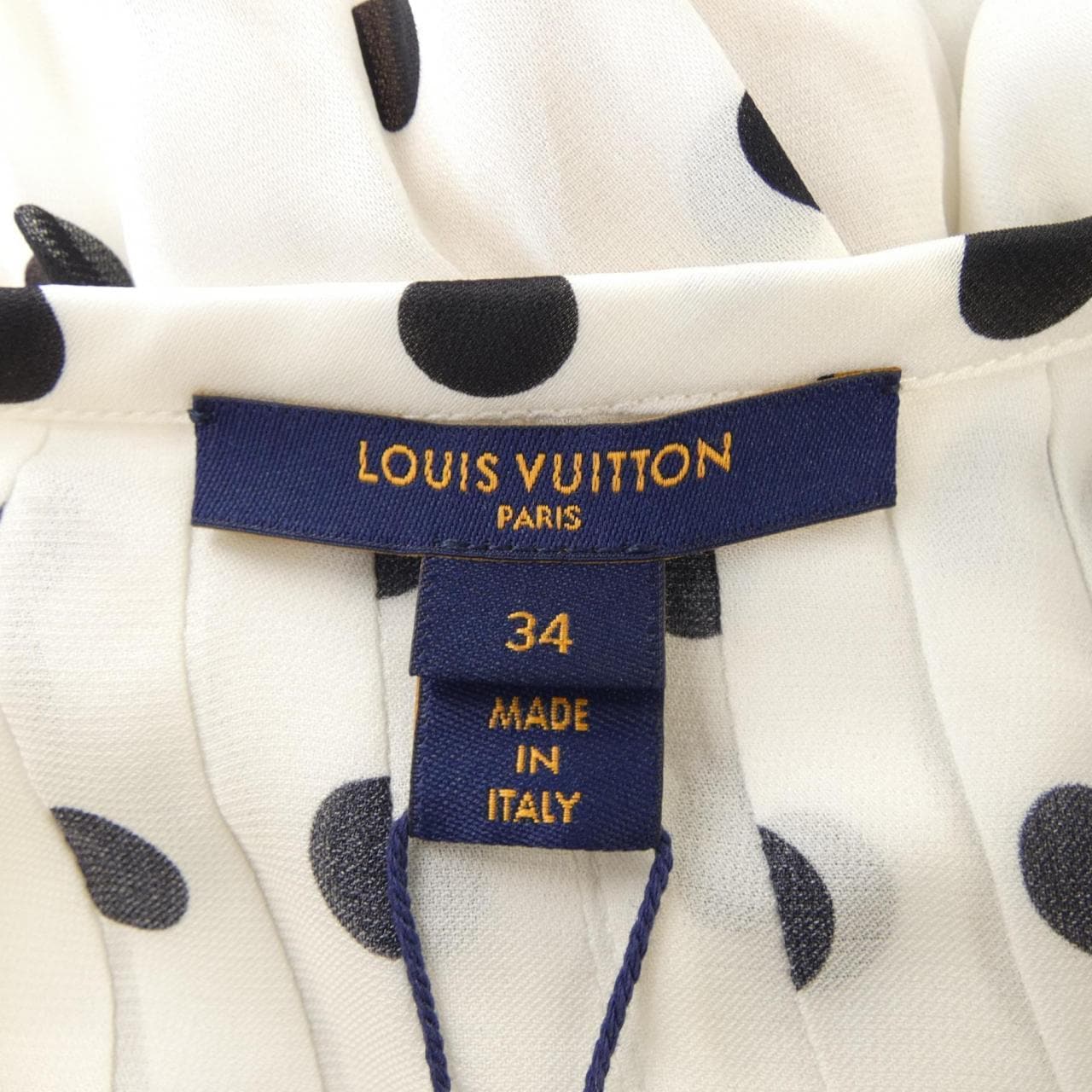 LOUIS LOUIS VUITTON shirt