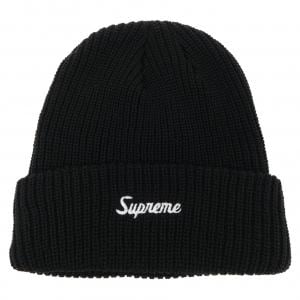 シュプリーム SUPREME ニットキャップ