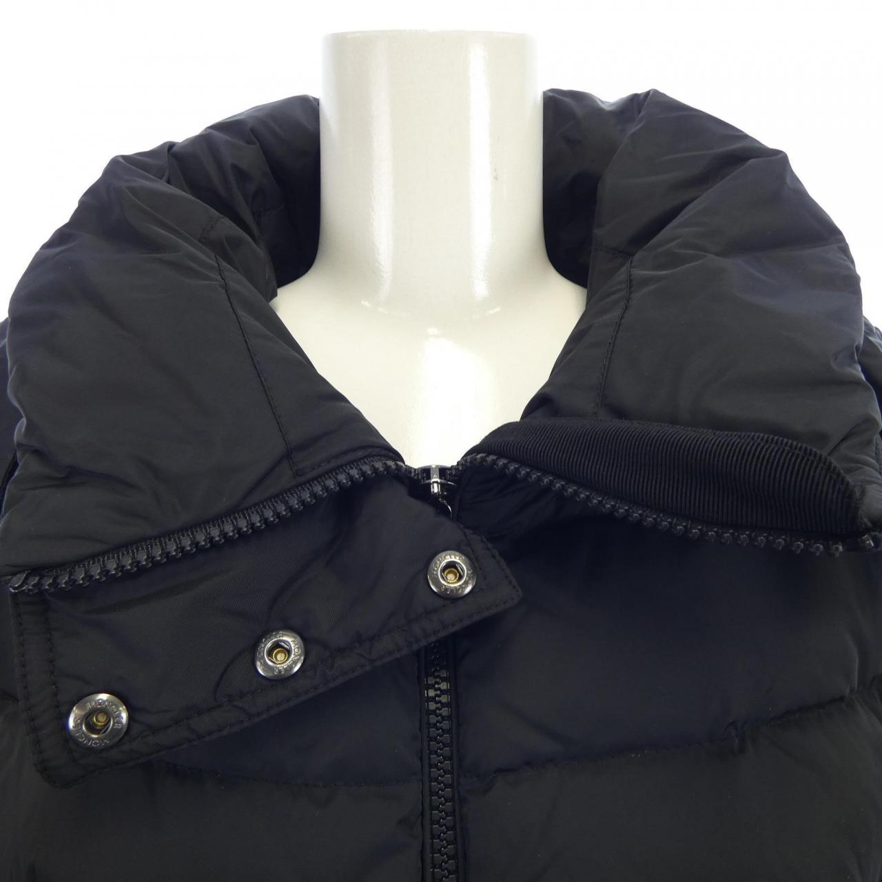 MONCLER MONCLER Down Coat