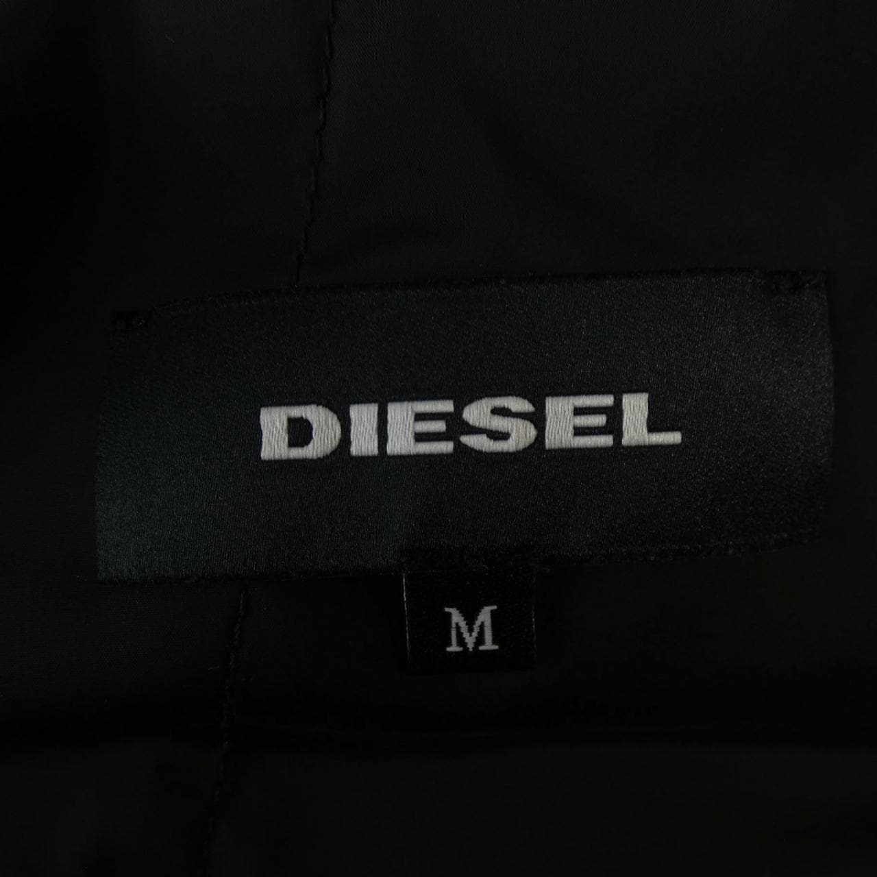 DIESEL down jacket