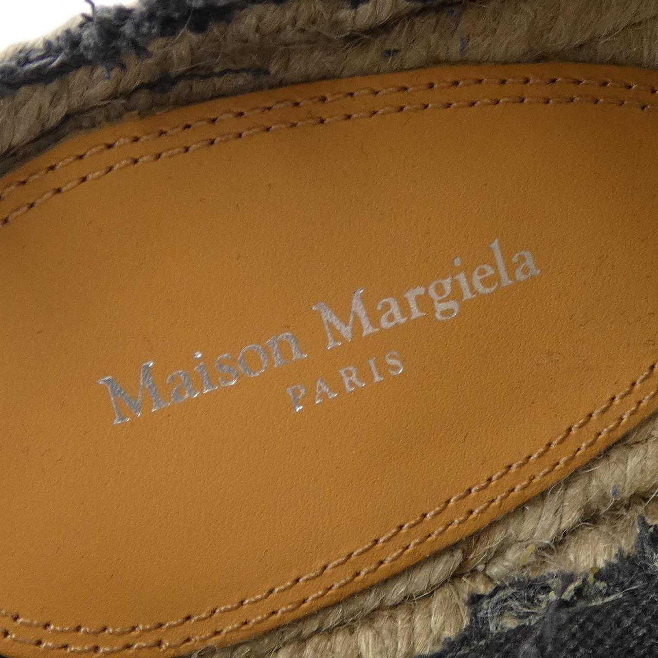 メゾンマルジェラ Maison Margiela シューズ