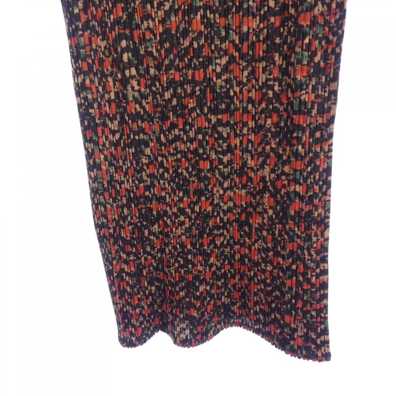 [vintage] PLEATS PLEASE pants