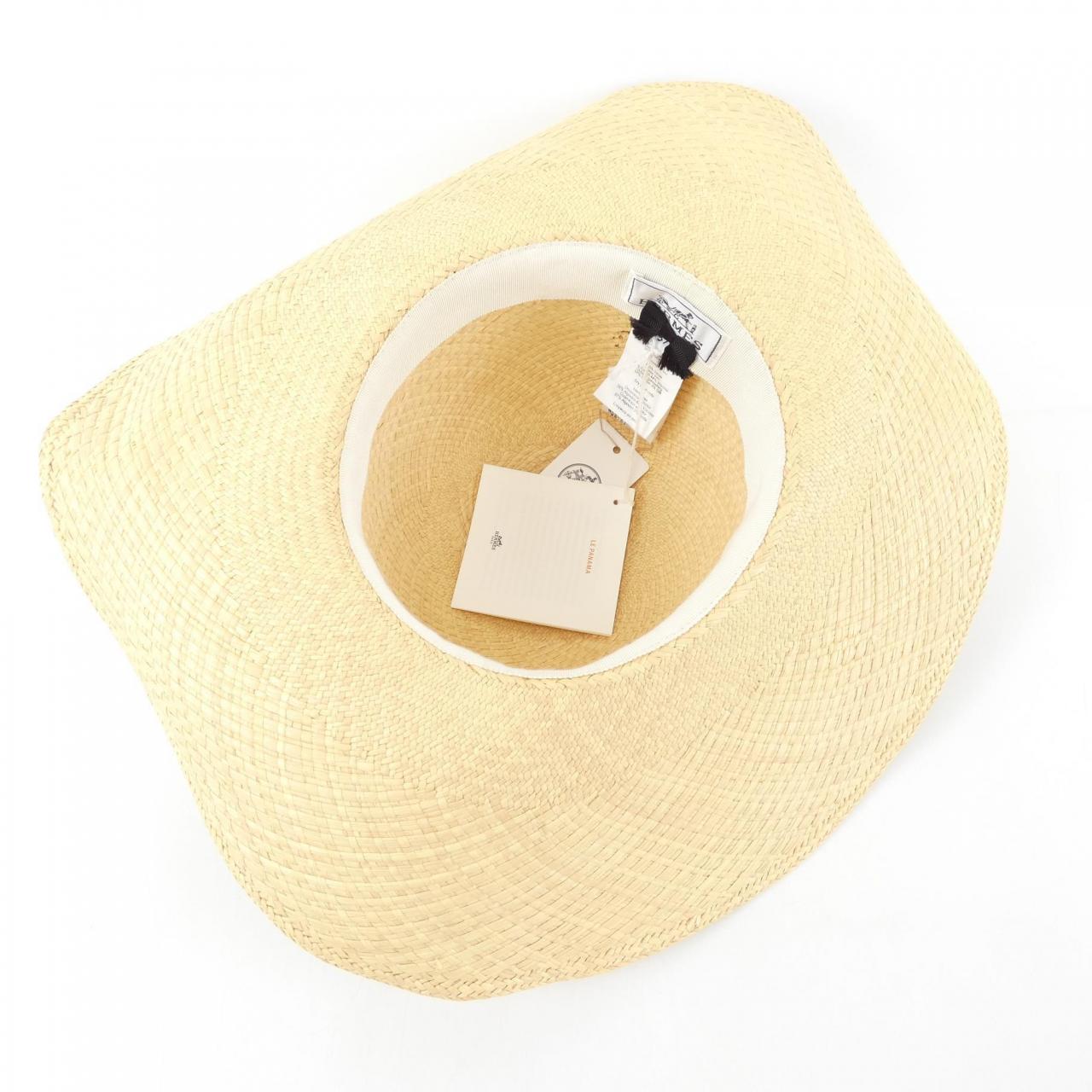 エルメス HERMES ハット