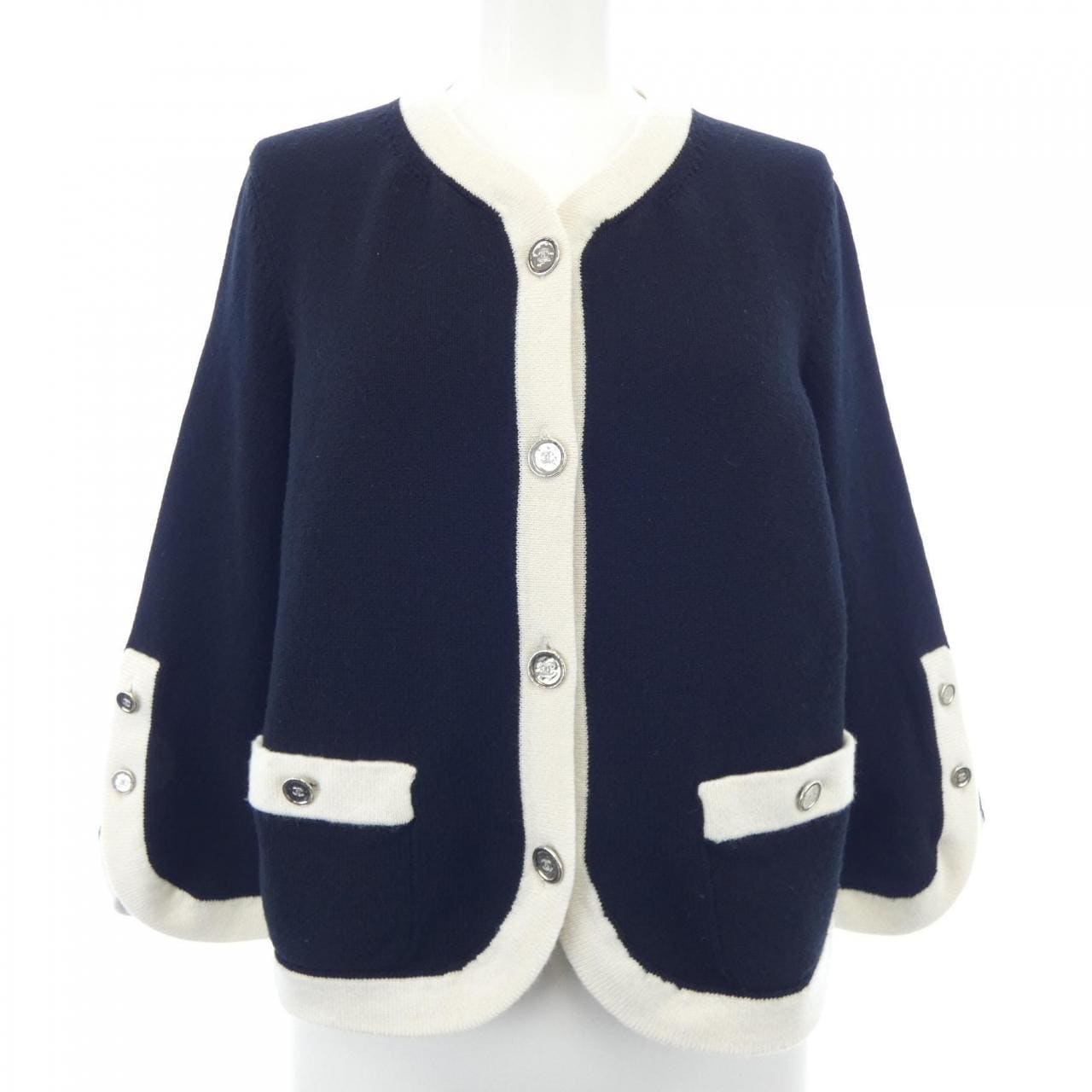 CHANEL CHANEL Cardigan