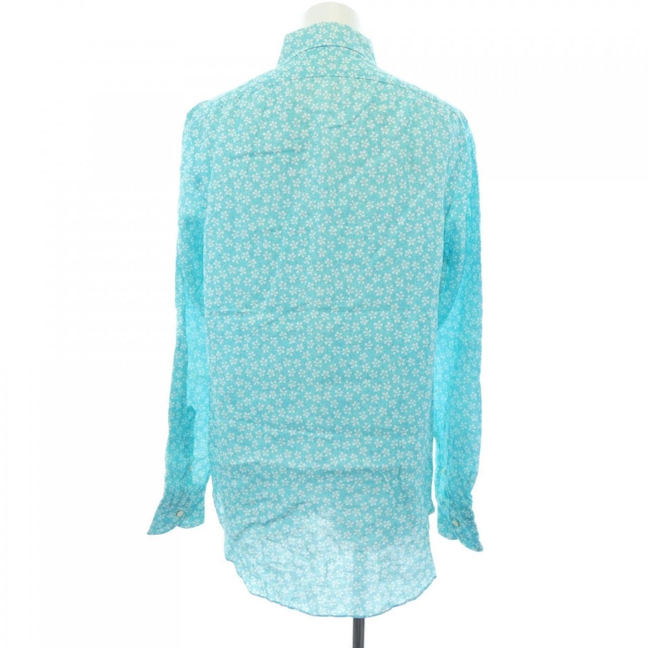 CAMICERIA UINCENZO D シャツ