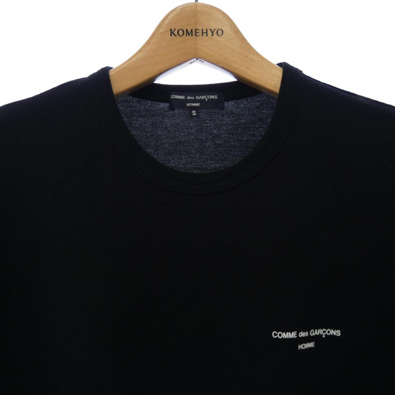 コムデギャルソンオム GARCONS HOMME Tシャツ