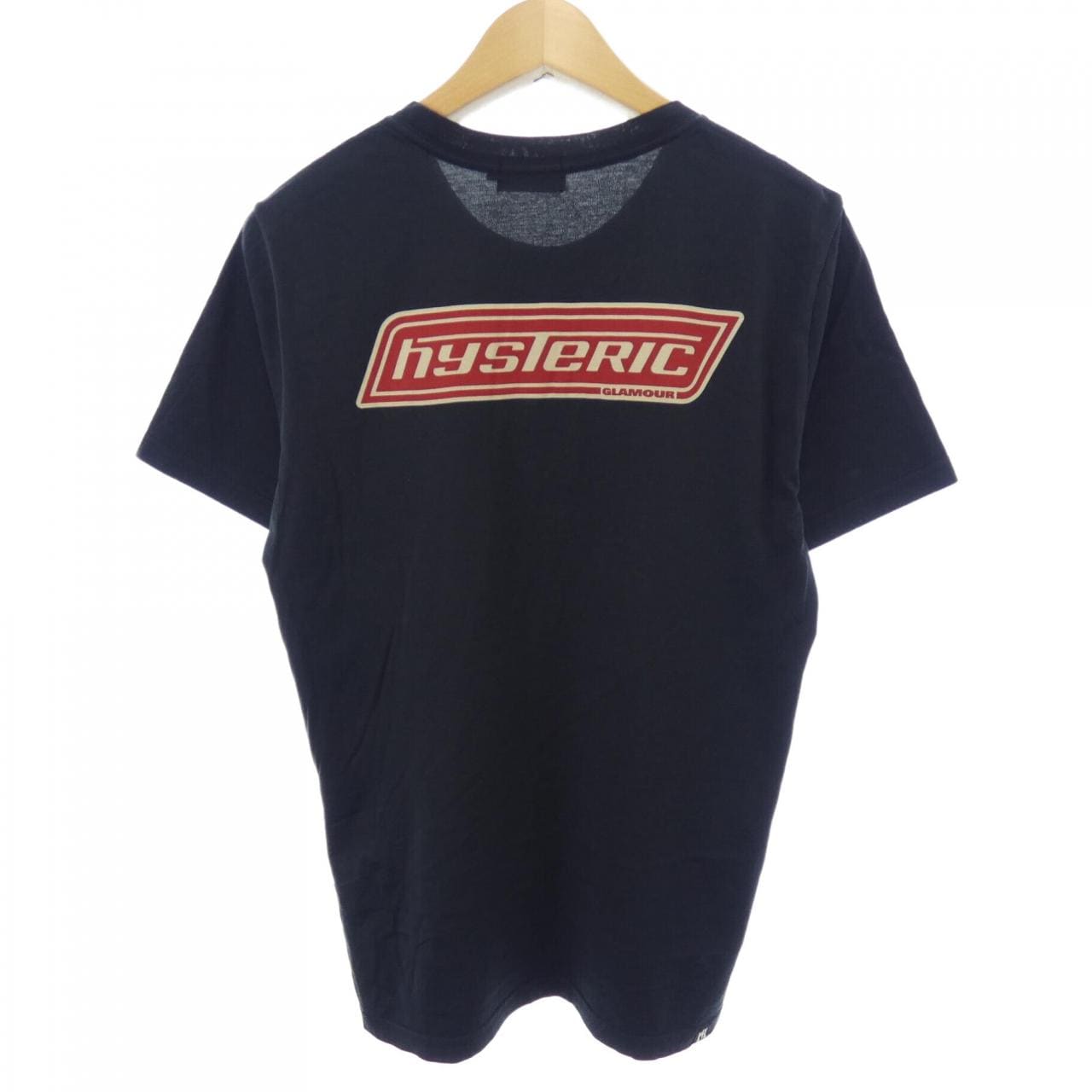 ヒステリックグラマー HYSTERIC GLAMOUR Tシャツ