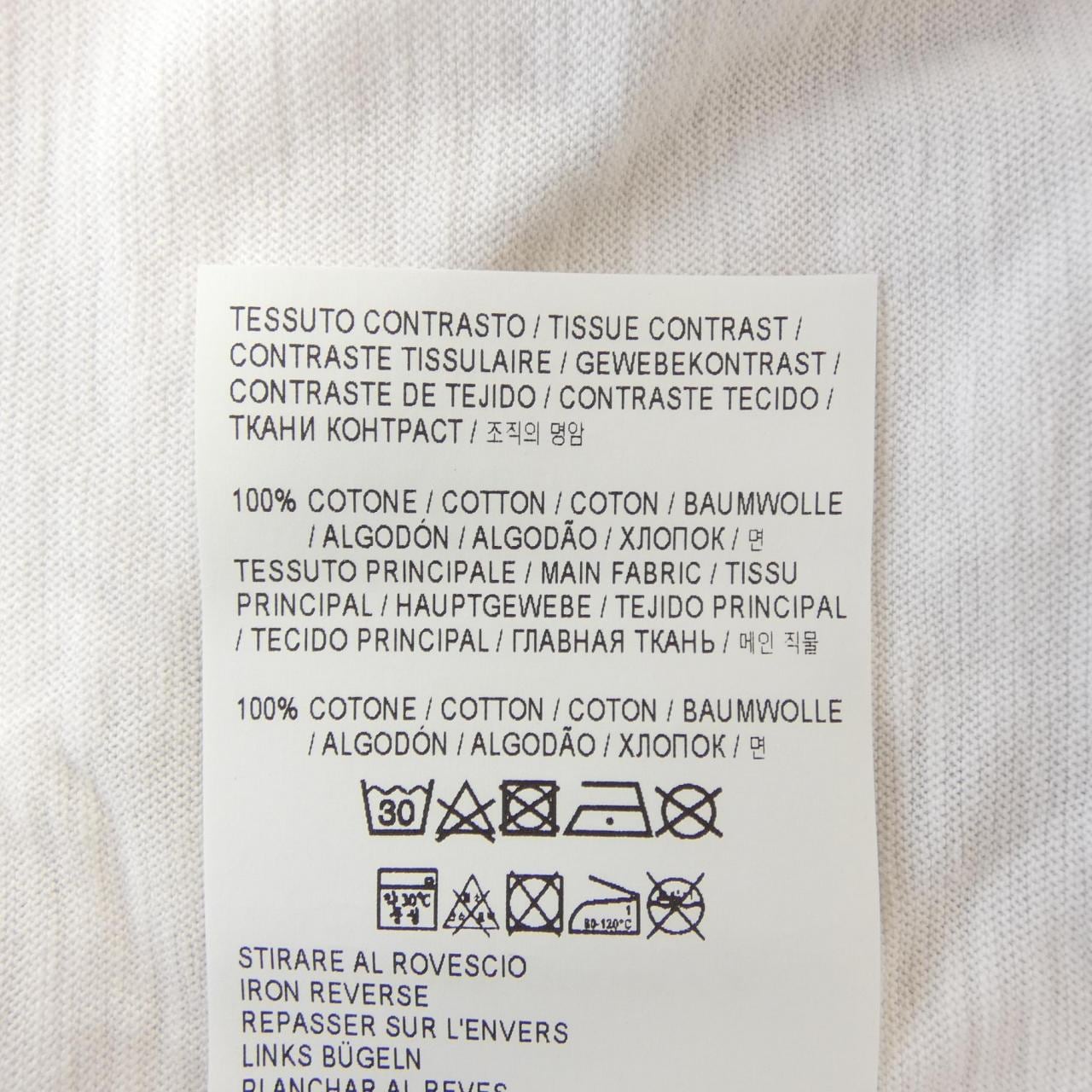 ゴールデングース GOLDEN GOOSE Tシャツ